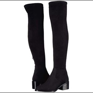 Steve Madden Georgette Over the Knee Boot
